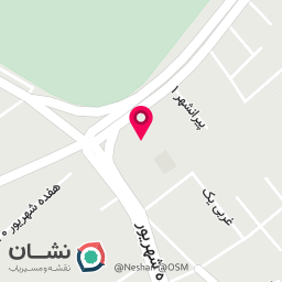 عکس مرکز خرید و فروش خودرو مددی