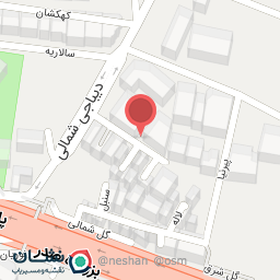 عکس مرکزپزشکی شمس مشرق