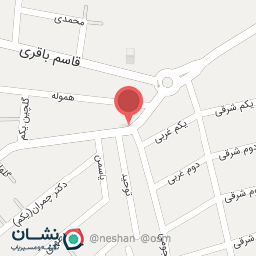 عکس سوپر پروتئین عمو حسین