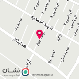 عکس کافی نت باران