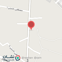 عکس فروشگاه رجبی