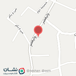 عکس مرکز فرهنگی ورزشی شهید قاسم سلیمانی