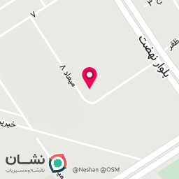 عکس مجتمع مسکونی جهان غیبی
