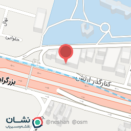 عکس هنرستان فنی حرفه ای کار و اندیشه