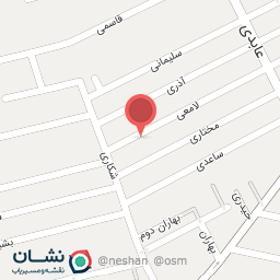 عکس نانوایی لواش