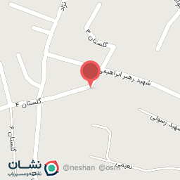 عکس ساختمان نور ۹