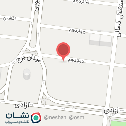 عکس دکتر پریسا نیاری خمس