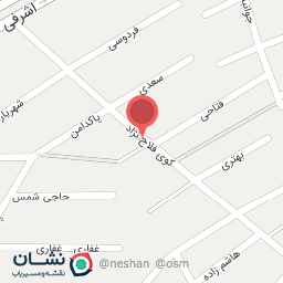 عکس فروشگاه توکلی