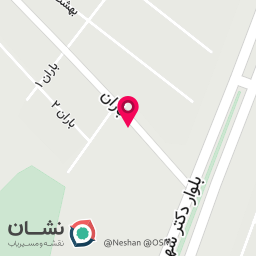 عکس سالن زیبایی هور