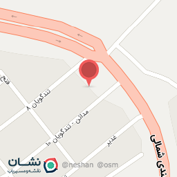 عکس تنظیم موتور و سیم کشی گاز کولر دامنی