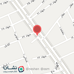 عکس آرایشی بهداشتی نیلسا