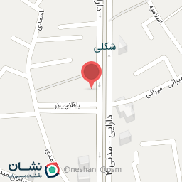 عکس خشکبار حسن پور