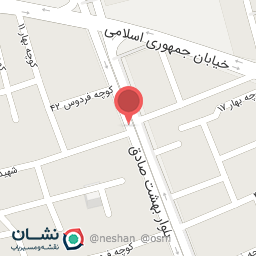 عکس دفتر خدمات زیارتی