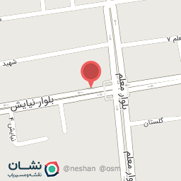 عکس اداره راهداری و حمل و نقل جاده ای شهرستان فریدونکنار