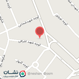 عکس کارگاه نجاری شهابی