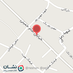 عکس بستنی قیفی سنتی صادقی 