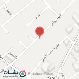 عکس آموزشگاه رانندگی ونک