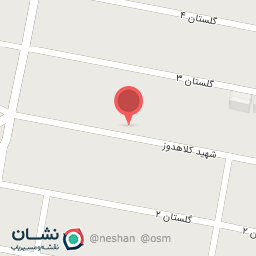 عکس ساختمان تندیس شمال 6