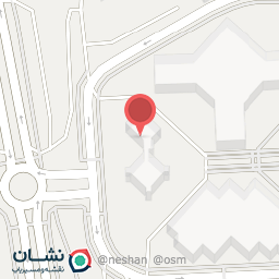 عکس ساختمان اداری شماره یک سازمان منطقه آزاد چابهار