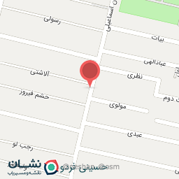 عکس بنگاه معاملات ملکی 