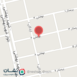 عکس سوپر مارکت دادوری