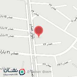 عکس خودپرداز سپه