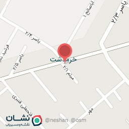 عکس عینک سما