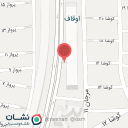 عکس برق و صنعت کارا