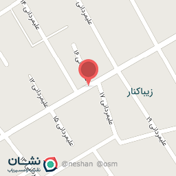 عکس پیرایش تخصصی ژاو 