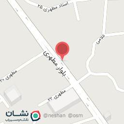 عکس بانک رفاه کارگران