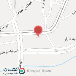 عکس فروشگاه پروتئین و لبنیات محلی روشن