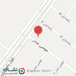 عکس ساندویچ و فلافل آبودان 