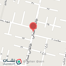 عکس نانوایی سنگکی