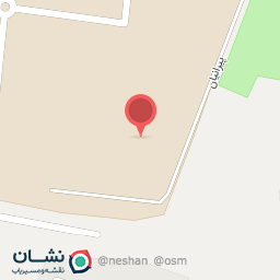 عکس باغ رستوران ریحانه