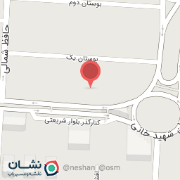 عکس بانک تجارت (رسالت)