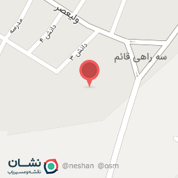 عکس کارگاه نجاری برادران کاوسی