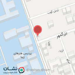 عکس کافه رستوران خلاقیت