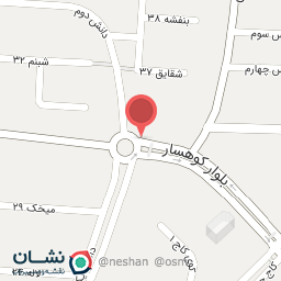 عکس داروخانه دکتر احسانی و دکتر بزاز