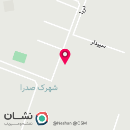 عکس برج پاک رزیدنت کوهک