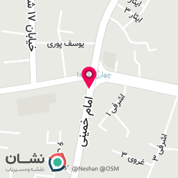 عکس لباس فروشی سوگند