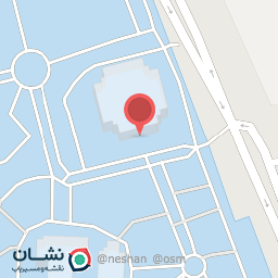 عکس خودپرداز بانک ملی شعبه دانشگاه (ساختمان امام صادق)