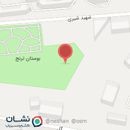 عکس کتابخانه عمومی سرای محله تاکسیرانی