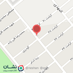 عکس آرایشگاه مردانه یوسفی