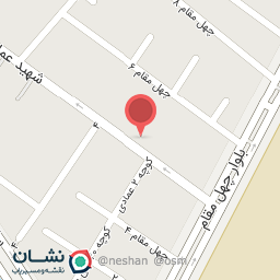 عکس تعمیرگاه مکانیکی مدرن