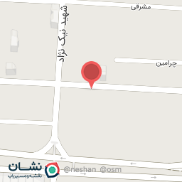 عکس پیرایش آرسس