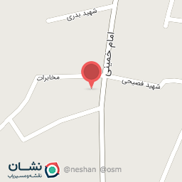 عکس باشگاه شهید امینی