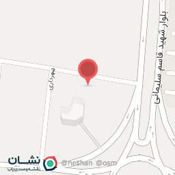 عکس پارکینگ شهرداری