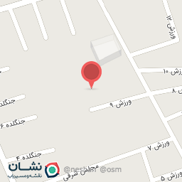 عکس سالن ورزشی شهید داوود مزرعه علی آباد کتول