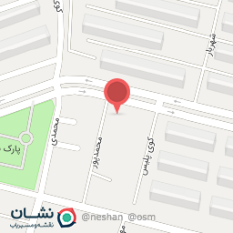 عکس پیرایش یاران