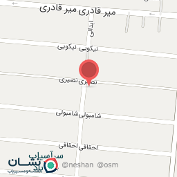 عکس خواروبار فروشی مهرشاد